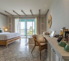 Номер Standard с балконом в Cape Kudu Hotel