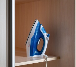 Family Suite with balcony в Мореми