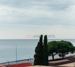 Квартира в Red Apartments
