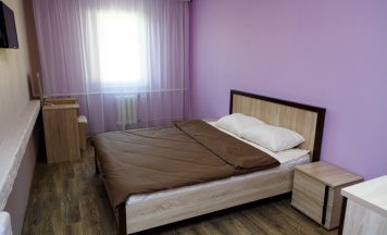 Двухместный номер Standard двуспальная кровать в Реутовский дворик