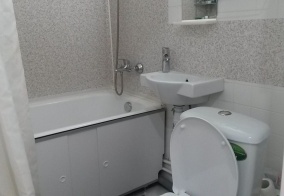 Апартаменты Апартаменты на ул. Шумилова, 1/23к1 в Москве