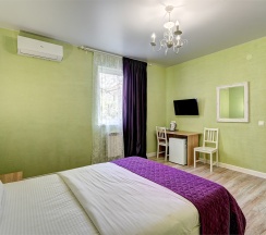 Стандартный в Сочи Ярдъ