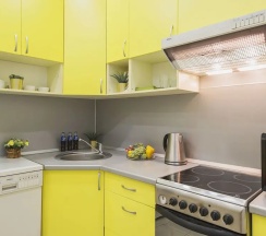 Апартаменты в GM Apartments
