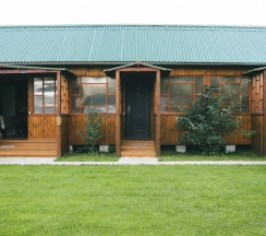 Двухместный номер в Atkaya Garden