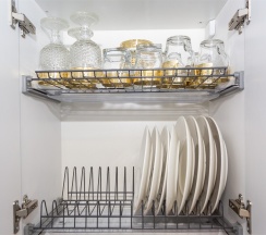 Номер в традиционном греческом стиле в Греческий Олимп