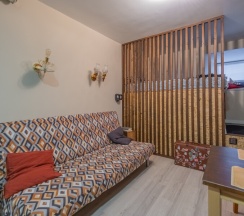 6 в Апартаменты на Фонтанке