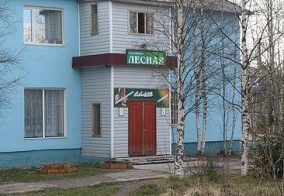 Мини-отель Лесная в Республике Карелия