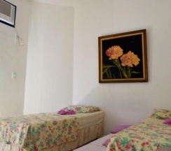 Люкс в Cabo Frio Fun Hostel