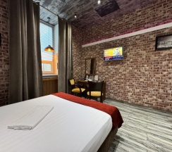 Делюкс Loft в Gipnoz