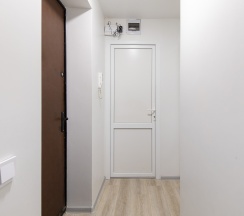 Apartment 2. Sevastyanova st. 8 в Апартаменты Исторический центр