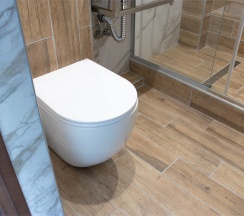 «Апартаменты» 2-х комнатные в Седьмое небо