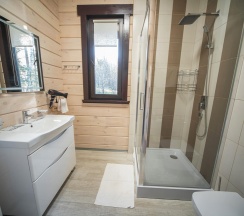 Шале вторая линия  в Гелион