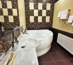 Люкс Нежность в Акварели.rus