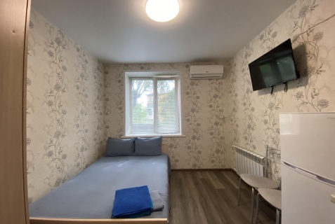 Ep Boutique Hotel Аскольд, Владивосток — фото 4