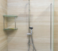 Представительский люкс в Ям