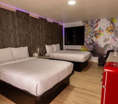 Номер Classic в The Lexi Las Vegas