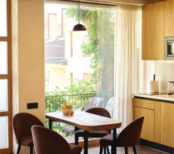 Вода в Пентакли