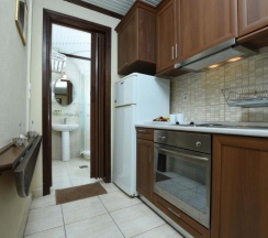 Бунгало в Haus Platanos