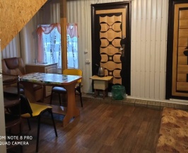 Номер эконом с 6 односпальными кроватями в Постоялый двор