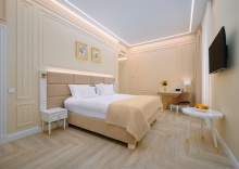 DeLuxe в AMK Montis Club