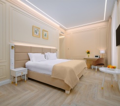 DeLuxe в Миррос Montis MediSPA
