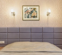 Комфортный номер в Жасмин