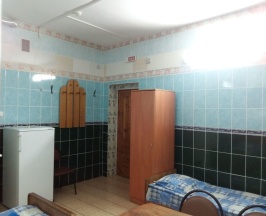 Номер Economy в Belmotel