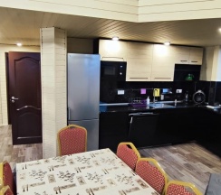 Купольный  в Якорная