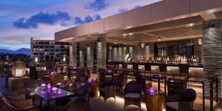 Санья: Отель Shangri La Sanya