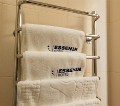 Стандартный номер (TWIN) в Essenin