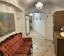 Апартамент-студио в У Зимнего дворца