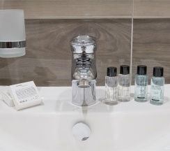 Studio с кухней в Ривьера парк