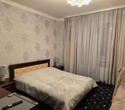 2-местная комната стандарт в Golden House