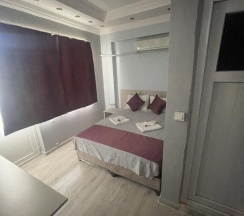 Семейный номер Standard в Ersoy Ağa Otel Pansi̇yon