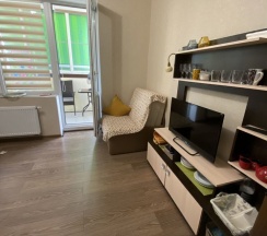 Квартира в Golden ring