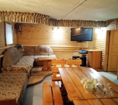 Стандарт №5 в Постоялый двор