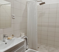 Командные/Семейные номера, стандарт в Шагди