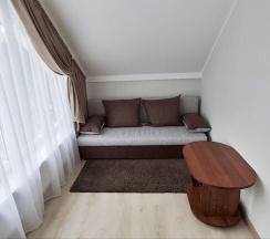 Номер комфорт семейный (мансарда) в Регион 86