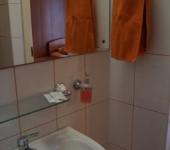 Стандарт 2-местный с 2 кроватями (2 звезды) / Standart 2-person 2-beds room (2 stars) в Евразия-Батайск