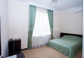 Мини-отель Sweet-hall в Краснодарском крае