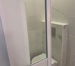 Одноместный номер Standard односпальная кровать в Dupleix Hotel