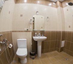 Комфорт улучшенный в Беркут