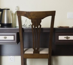 Двухместный Стандартный номер в Residence Turgenev