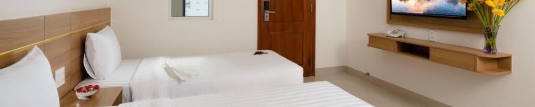 Номер Standard в X.O Hotel And Apartments