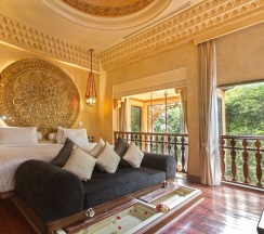 Вилла The Baray в The Baray Villa by Sawasdee Village