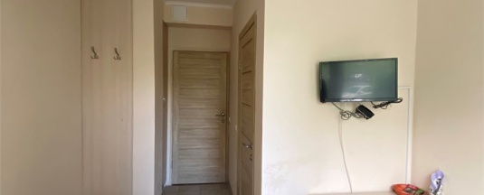 1-местный номер в Меркурий