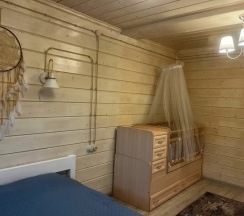 апартаменты: 3 комнаты на 6 гостей в На Валах