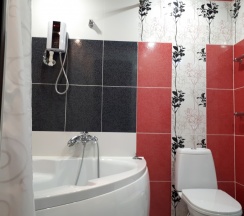 Апартаменты в Яуза