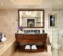 Номер Spa Premier в Bellagio