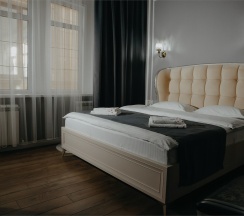 Полулюкс103 в Gold City